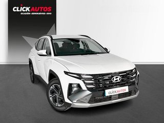 Hyundai Tucson 1.6 T 160CV 48V DT Maxx