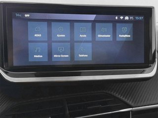 Peugeot 2008 1.2 145CV Allure  Hybrid eDCS6
