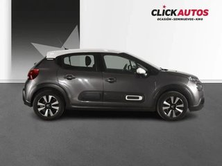 Citroën C3 1.2 83CV Max +