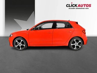 Audi A1 1.0 TFSI 95CV Adrenalin