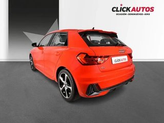 Audi A1 1.0 TFSI 95CV Adrenalin