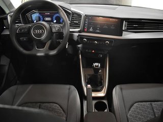 Audi A1 1.0 TFSI 95CV Adrenalin