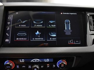 Audi A1 1.0 TFSI 95CV Adrenalin