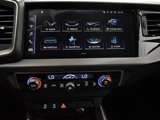 Audi A1 1.0 TFSI 95CV Adrenalin