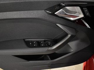 Audi A1 1.0 TFSI 95CV Adrenalin