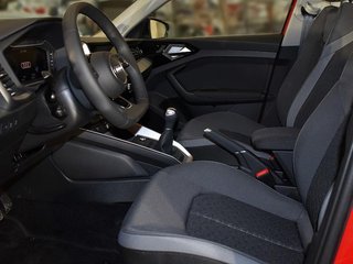 Audi A1 1.0 TFSI 95CV Adrenalin