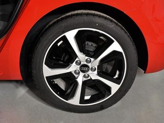 Audi A1 1.0 TFSI 95CV Adrenalin
