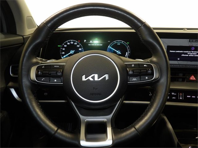 KIA Sportage 1.6 T-GDi HEV 171kW (230CV) Tech 4x2