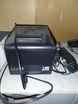 Impresora Térmica 10 POS