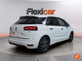 Citroën C4 Picasso PureTech 96KW (130CV) S&S 6v Feel