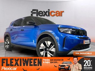Opel Frontera 44kWh GS