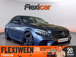 Mercedes-Benz Clase C C 200 d
