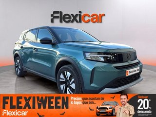 Opel Frontera 44kWh Edition