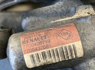 Renault 58153 bomba 7700426719 avantime 2.0 16v