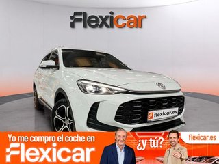 MG ZS Hybrid+ Comfort