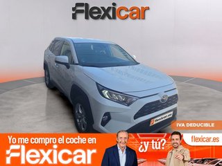 Toyota Rav4 2.5l 220H Business