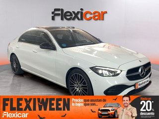 Mercedes-Benz Clase C C 220 d
