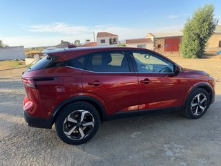 Nissan Qashqai 2023