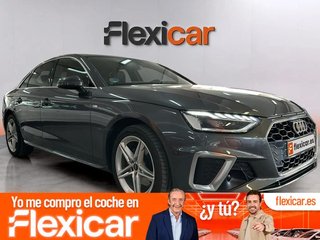 Audi A4 Advanced 35 TDI 120kW (163CV) S tronic