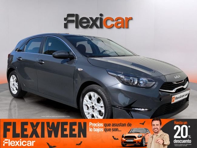Kia cee'd f/l 5p 1.6 MHEV iMT Drive 2023
