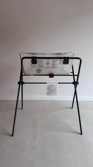 Bañera Stokke Flexi Bath con Soporte nueva