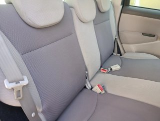 FIAT Idea 2004