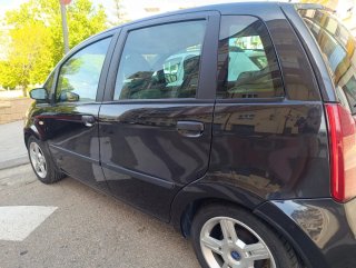 FIAT Idea 2004