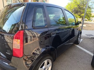 FIAT Idea 2004
