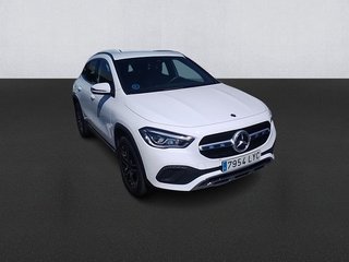 Mercedes-Benz GLA GLA 200 D