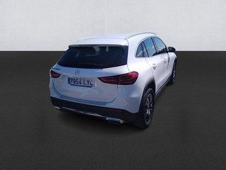 Mercedes-Benz GLA GLA 200 D