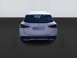 Mercedes-Benz GLA GLA 200 D
