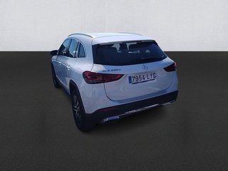 Mercedes-Benz GLA GLA 200 D