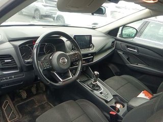 Nissan Qashqai DIG-T 103kW (140CV) mHEV 4x2 Acenta
