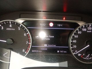 Nissan Qashqai DIG-T 103kW (140CV) mHEV 4x2 Acenta