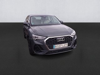 Audi Q3 Sportback Advanced 35 TDI 110kW (150CV) S tronic