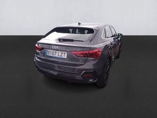 Audi Q3 Sportback Advanced 35 TDI 110kW (150CV) S tronic