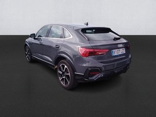Audi Q3 Sportback Advanced 35 TDI 110kW (150CV) S tronic