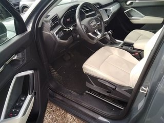 Audi Q3 Sportback Advanced 35 TDI 110kW (150CV) S tronic