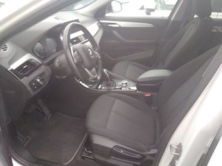 BMW X2 sDrive18d
