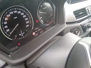 BMW X2 sDrive18d