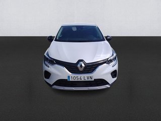 Renault Captur Intens TCe 74kW (100CV) GLP
