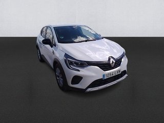 Renault Captur Intens TCe 74kW (100CV) GLP
