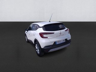 Renault Captur Intens TCe 74kW (100CV) GLP