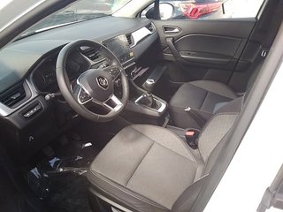 Renault Captur Intens TCe 74kW (100CV) GLP