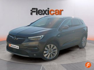 Opel Grandland X 1.2 Turbo Excellence