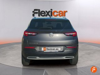 Opel Grandland X 1.2 Turbo Excellence