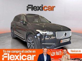 Volvo XC90 2.0 D5 AWD Inscription Auto