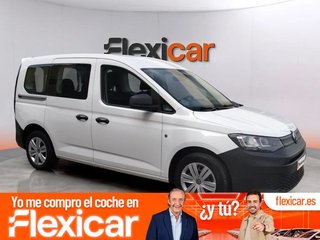 Volkswagen Caddy Origin 2.0 TDI 75kW (102CV)