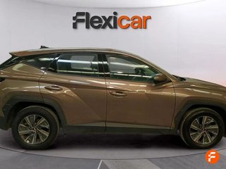 Hyundai Tucson 1.6 CRDI 85kW (115CV) Klass