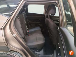 Hyundai Tucson 1.6 CRDI 85kW (115CV) Klass